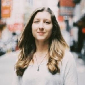 Meet your Posher, Kayli